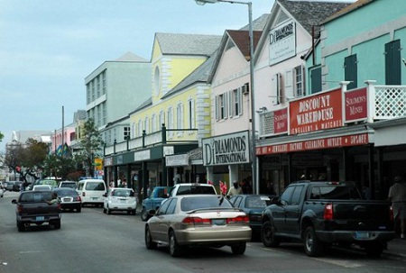 Nasáu, Bahamas 0