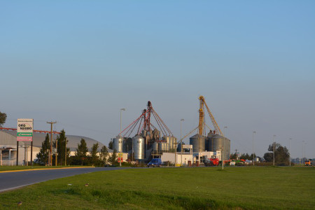 Navarro, Buenos Aires, Argentina 1