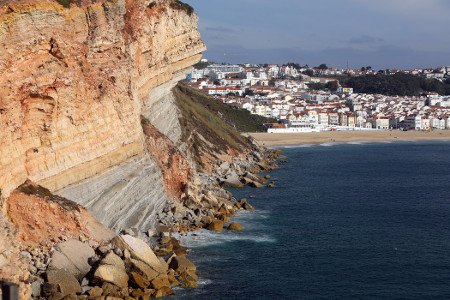 Nazaré, Portugal 1