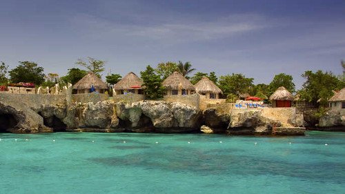 Negril, Jamaica 0