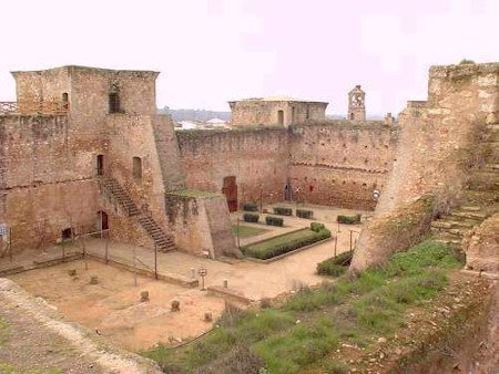 Niebla, Huelva, Andalucía (Foto 2)