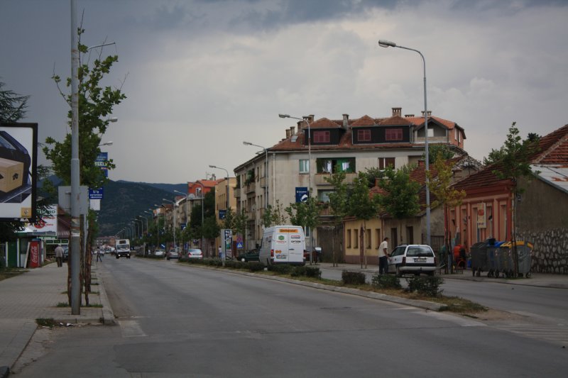 Nikšić, Montenegro 0