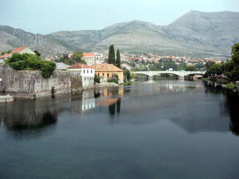 Nikšić, Montenegro 1