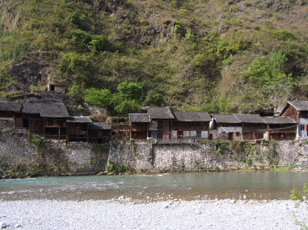 Ningchang, Sichuan, China 🗺️ Foro China, el Tíbet y Taiwán 2