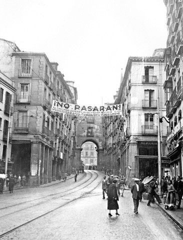 Fotografias Localizadas del antiguo Madrid 🗺️ Foro España 0