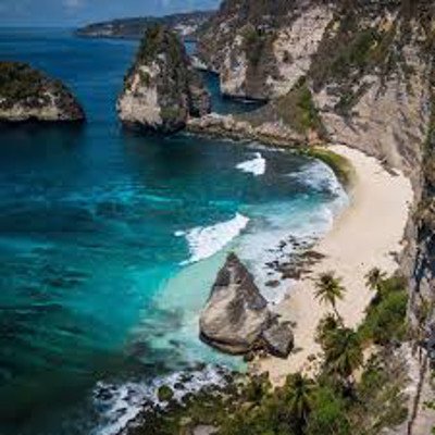 Nusa Penida, Klungkung, Bali, Indonesia 0