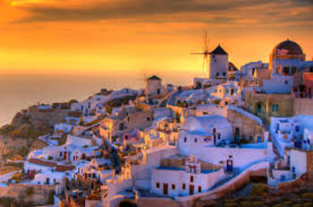 Oía, Santorini, Grecia 0