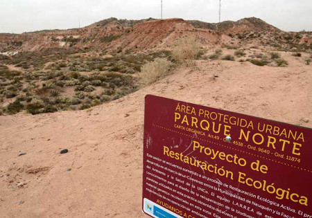 Observatorio Astronómico, Neuquén, Argentina 0