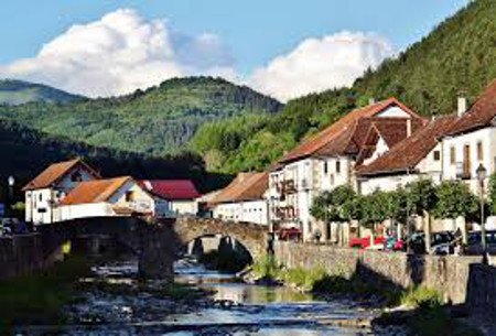 Ochagavía, Navarra (Foto 4)