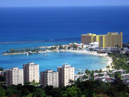 Ocho Rios, Jamaica 1