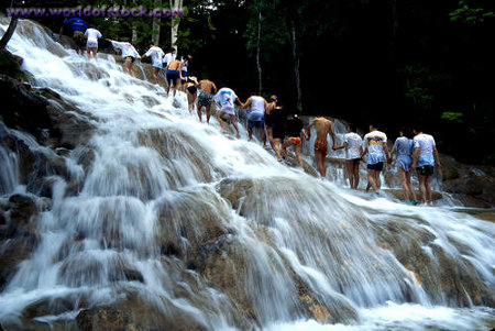 Ocho Rios, Saint Ann Parish, Jamaica 0