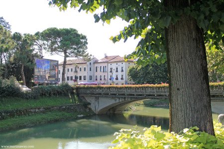 Oderzo, Treviso, Veneto, Italia 1