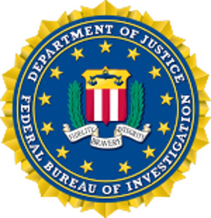 Oficina Central del FBI, Columbia, Washington D.C. EEUU 1