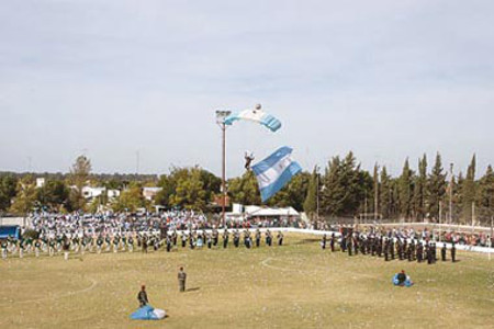 Oliva, Córdoba, Argentina 1