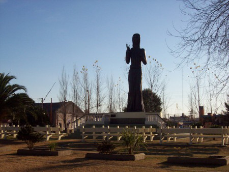 Oncativo, Córdoba, Argentina 🗺️ Foro América del Sur y Centroamérica 0