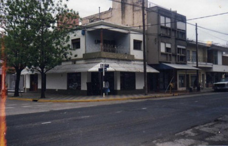 Oncativo, Córdoba, Argentina 🗺️ Foro América del Sur y Centroamérica 1