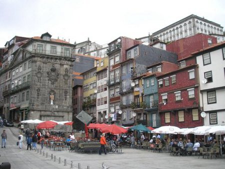 Oporto, Portugal 0