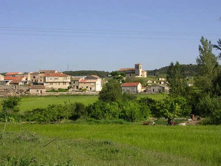 Oquillas, Burgos, España (Foto 5)