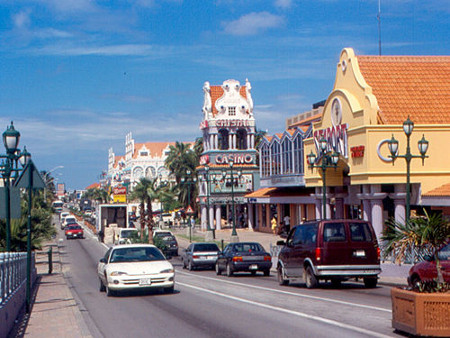 Oranjestad, Aruba 0