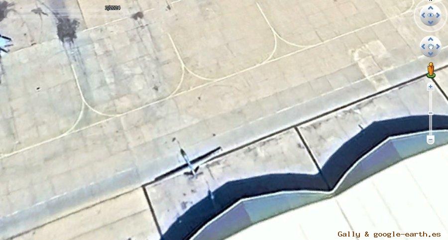 Otro Dron Chengdu GJ-2 o Wing Loong II, Argelia 1 - LOS DRONES CHINOS TERNINADO!! 🗺️ Foro Belico y Militar