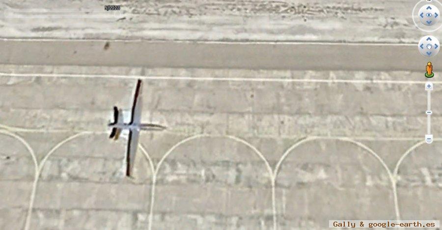 Otro Dron Wing Loong 2 en Argelia 1 - UCAV Dron Tengden TB-001, China 🗺️ Foro Belico y Militar