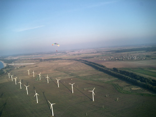 Parques Eolicos, Molinos de Viento, Aerogeneradores 0