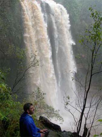 Pachmarhi, Madya Pradesh, India 0