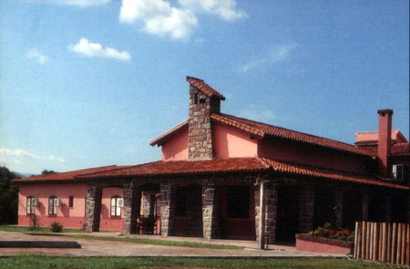 Paclín, Catamarca, Argentina 0