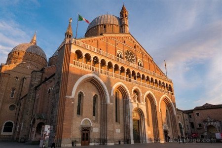 Padua, Veneto, Italia 0