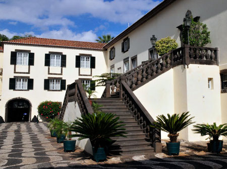 Palacio de São Lourenço, Ilha da Madeira, Portugal 🗺️ Foro Europa 0