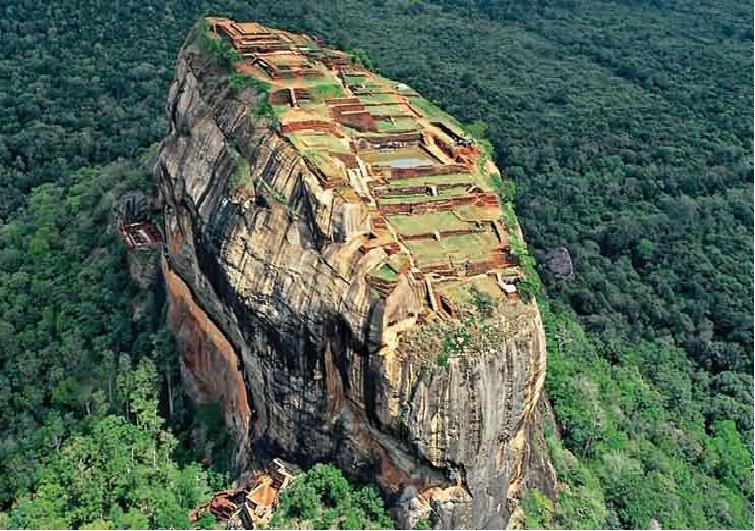 Concurso de Geolocalización con Google Earth