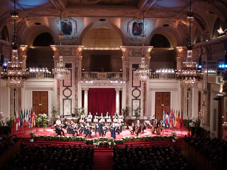 Palacio imperial de Hofburg, Viena, Austria 0