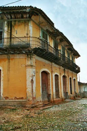 Palacio Iznaga, Trinidad, Sancti Spíritus, Cuba 🗺️ Foro América del Sur y Centroamérica 1