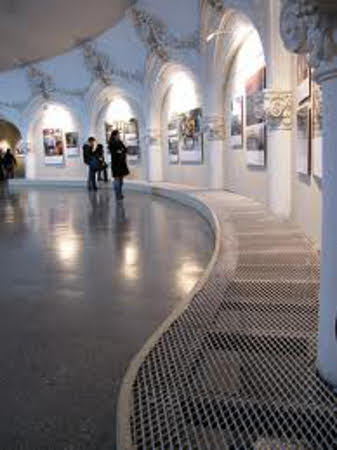 Palais de Glace, Posadas, Buenos Aires, Argentina 🗺️ Foro América del Sur y Centroamérica 1