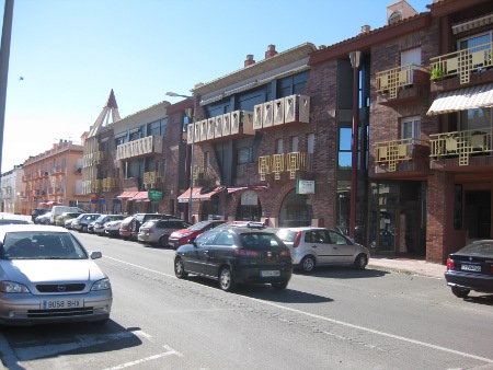 Palamós, Girona 1