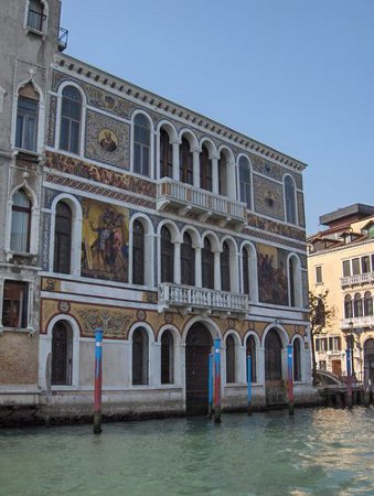 Hotel Palazzo Barbarigo, Venecia, Italia 2