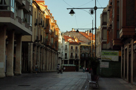 Palencia, Castilla y León (Foto 5)