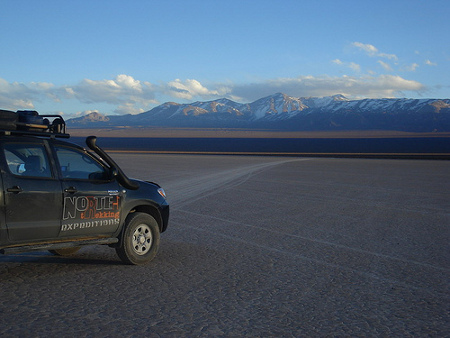 Pampa del Leoncito, Calingasta, San Juan, Argentina 0