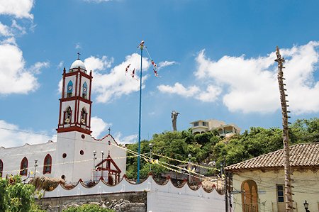 Papantla, Veracruz, México 0