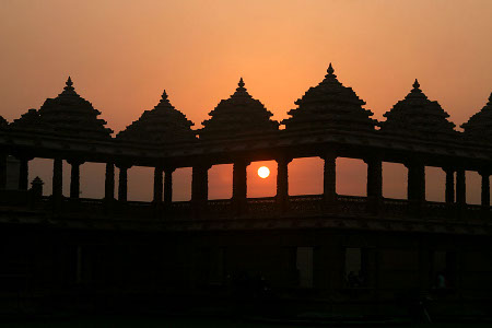 Parikrama, Rajasthan, India 1