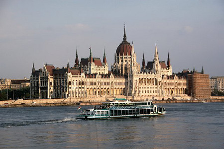 Parlamento de Budapest, Kossuth Lajos tér, Hungría 🗺️ Foro Europa 0