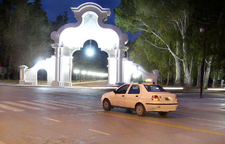 Parque de Mayo, Bahía Blanca, Buenos Aires, Argentina 0