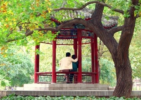 Parque Ditan, Beijing, China 🗺️ Foro China, el Tíbet y Taiwán 0