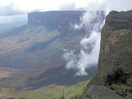 Parque Nacional Canaima, Bolivar, Venezuela 1