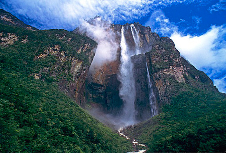 Parque Nacional Canaima, Bolivar, Venezuela 🗺️ Foro América del Sur y Centroamérica 1