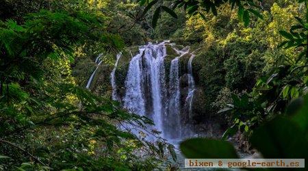 Parque nacional de Macaya, Duplantin, Haití 0