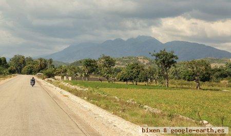 Parque nacional de Macaya, Duplantin, Haití 1