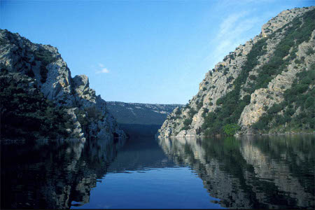 Parque Nacional de Monfrague, Caceres 1