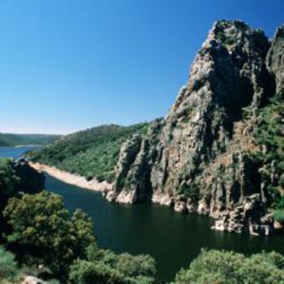 Parque Nacional de Monfrague, Caceres 2