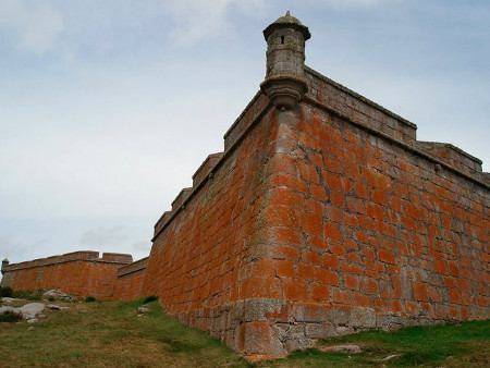 Parque Nacional de Santa Teresa, Rocha, Uruguay 0